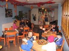 Cafe