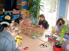 Cluedo